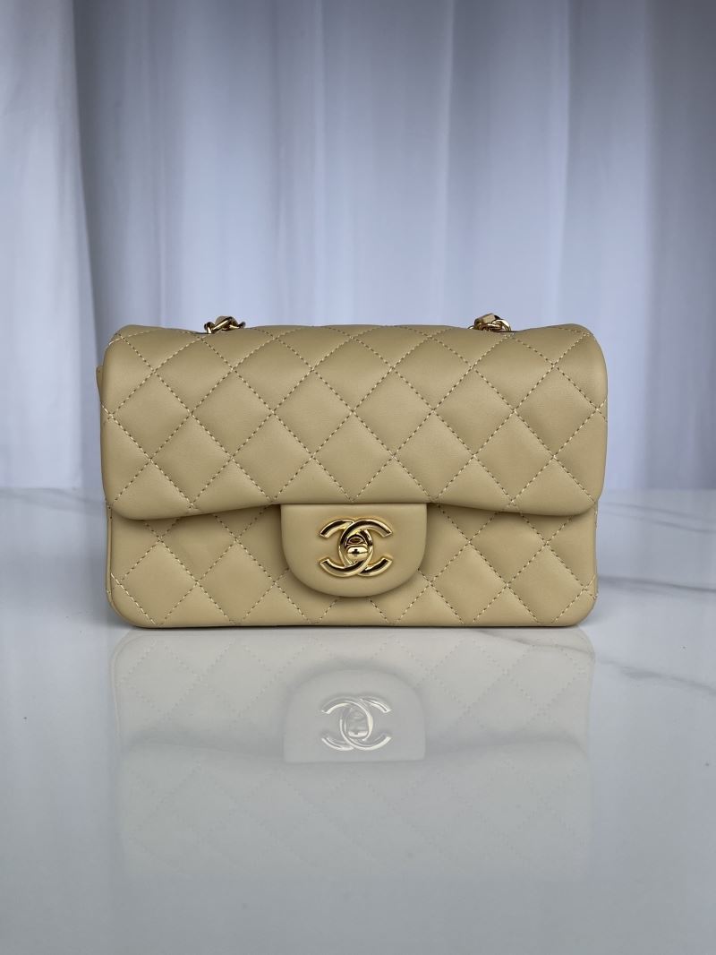 Chanel CF Series Bags